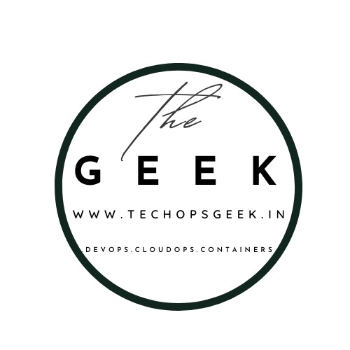 TechOpsGeek